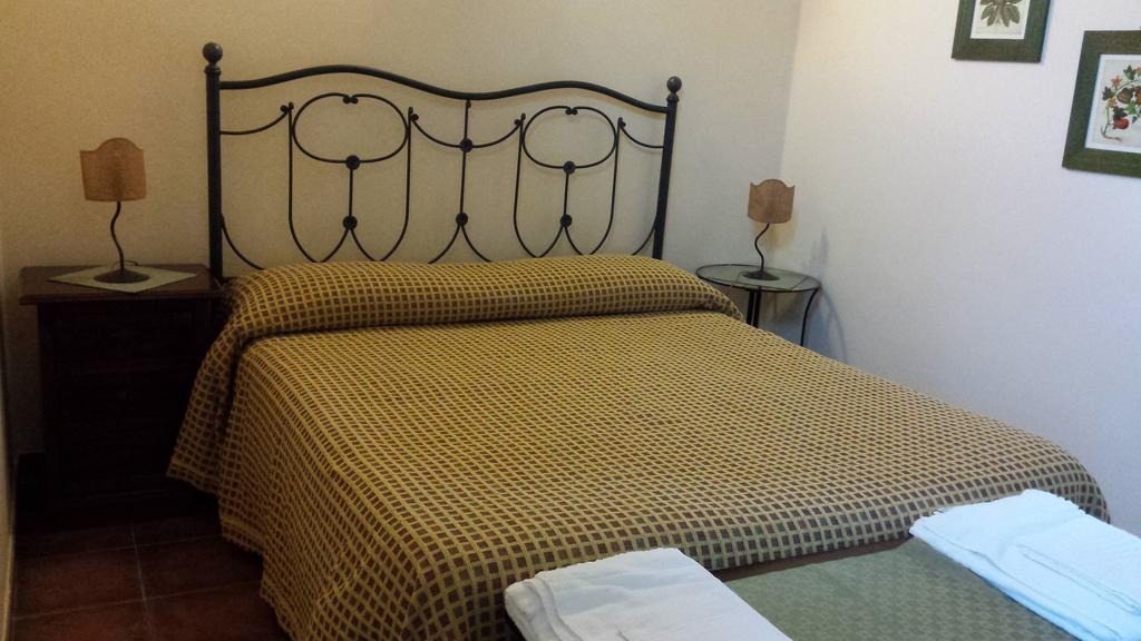 Agroturismo Soleluna