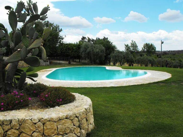 Soleluna Agroturismo Syracuse