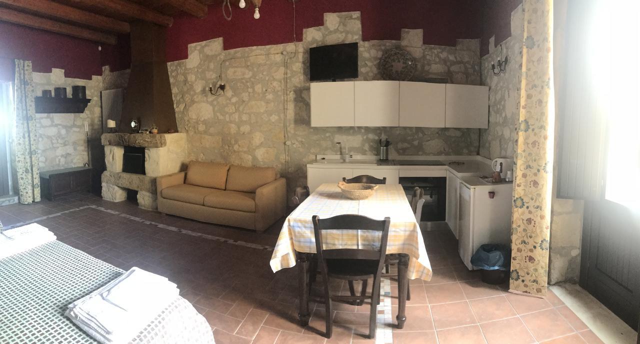 Agroturismo Soleluna