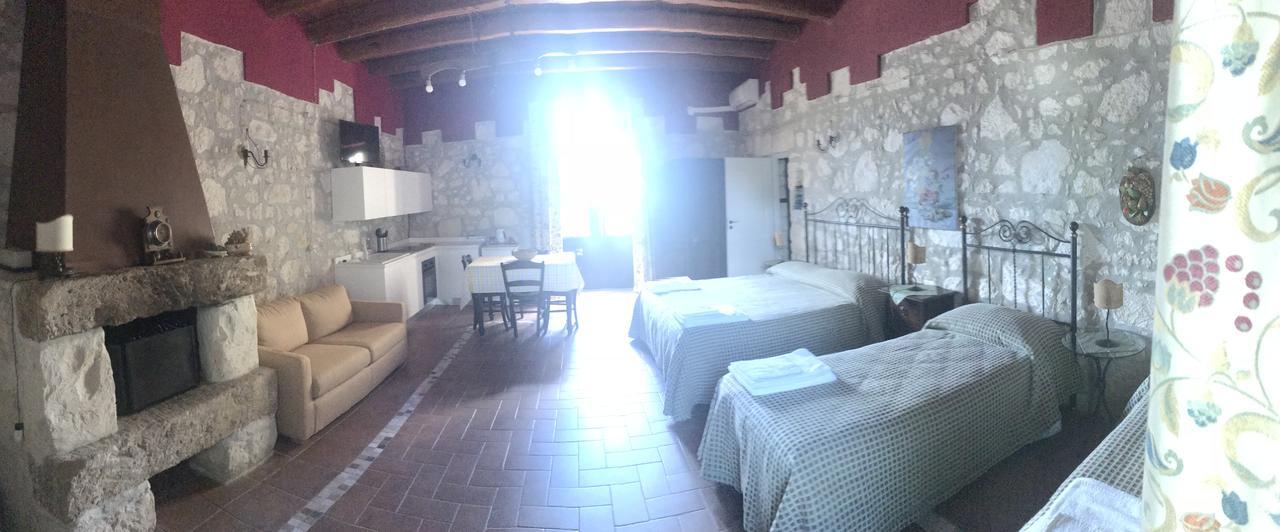 Agroturismo Soleluna
